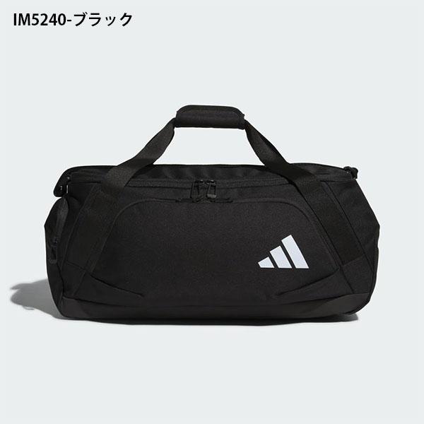 アディダス シューズ収納可能 ダッフルバッグ adidas イーピーエス チーム ダッフルバッグ 35 35リットル ボストンバッグ ショルダーバッグ JMT67 | adidas | 03