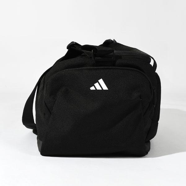 アディダス シューズ収納可能 ダッフルバッグ adidas イーピーエス チーム ダッフルバッグ 35 35リットル ボストンバッグ ショルダーバッグ JMT67 | adidas | 09