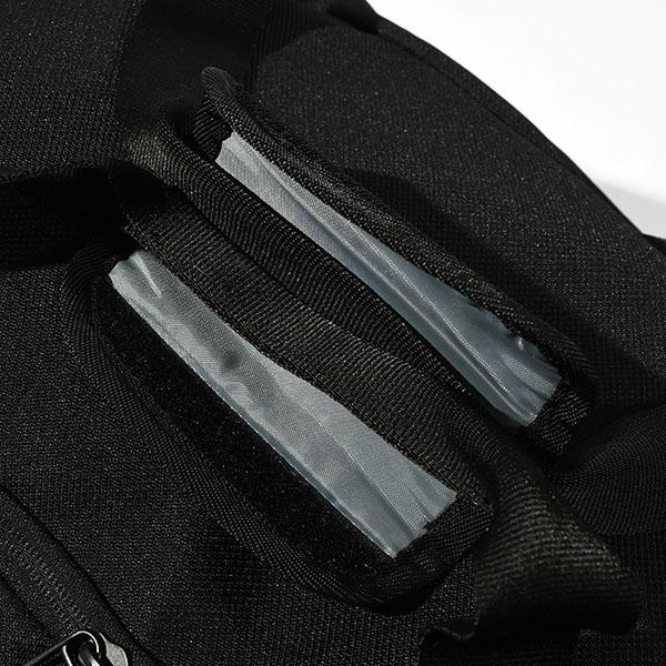 アディダス シューズ収納可能 ダッフルバッグ adidas イーピーエス チーム ダッフルバッグ 35 35リットル ボストンバッグ ショルダーバッグ JMT67 | adidas | 10