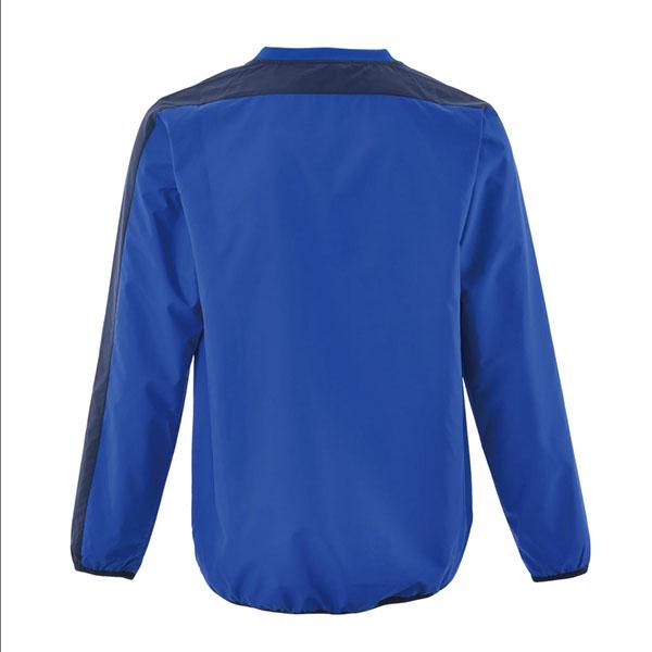 New Balance（ニューバランス） ピステジャケット メンズ 長袖