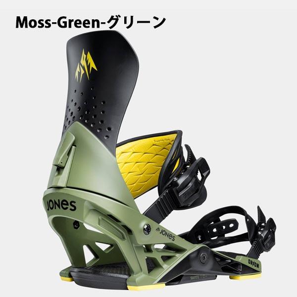 JONES SNOWBOARDS（ジョーンズ スノーボード） JONES ジョーンズ
