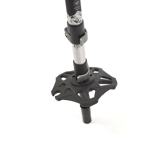 新品未使用 JONES Talon Splitboard Poles Talon Splitboard Poles | Jones Snowboards 公式