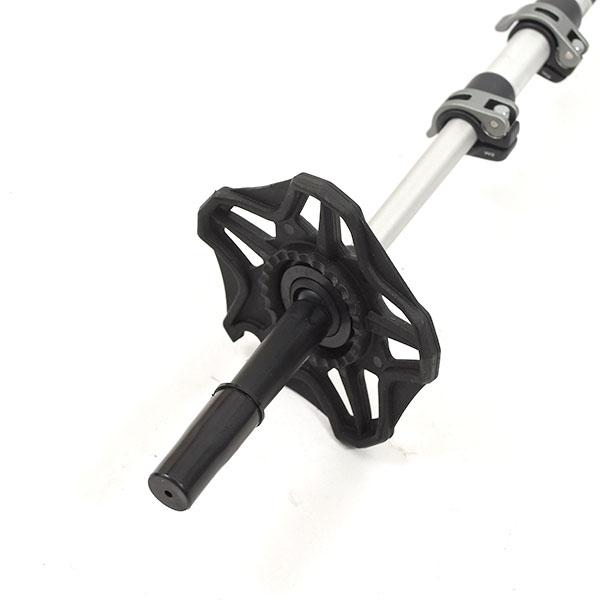 JONES SNOWBOARDS（ジョーンズ スノーボード） バックカントリーポール