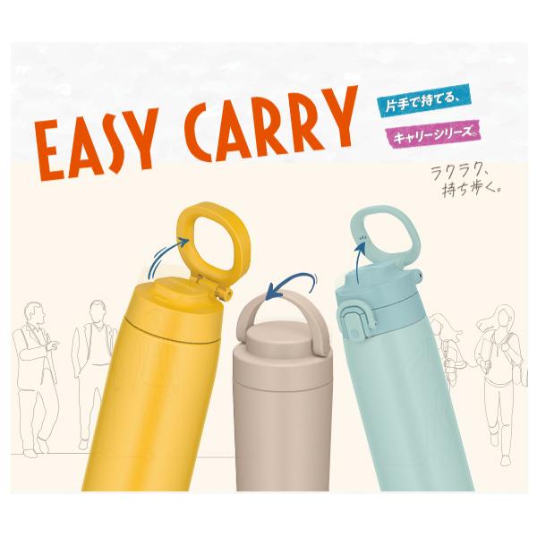 THERMOS（サーモス） 超軽量タイプ 真空断熱ケータイマグ 750ml 水筒