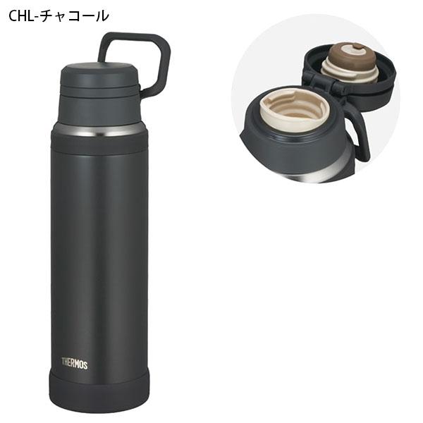 THERMOS（サーモス） 食洗機対応 スポーツシーンに最適 スポーツ飲料OK