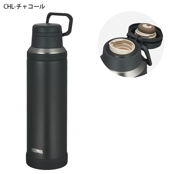 THERMOS（サーモス） 食洗機対応 スポーツシーンに最適 スポーツ飲料OK