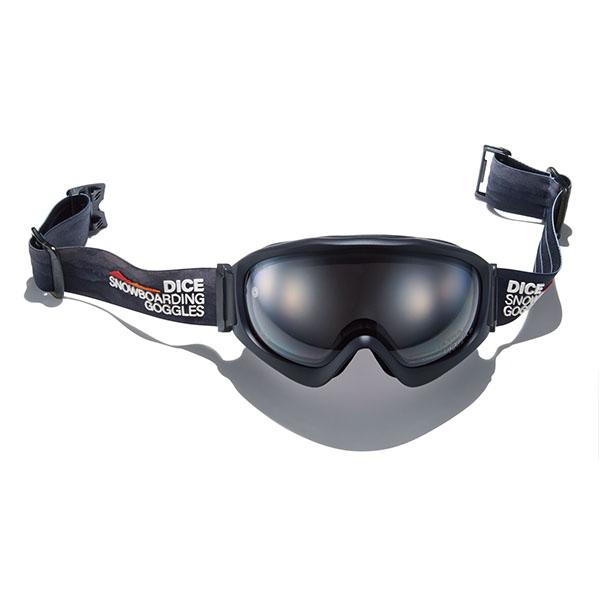 DICE（ダイス） ラスト1点 スノーゴーグル JACKPOT ジャックポット