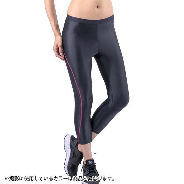7分丈 レギンス ジェーンスタイル Jane Style レディース アクティブレギンス7分丈 水陸両用 スパッツ スポーツタイツ Js393 得割 エレファントsports Paypayモール店 通販 Paypayモール