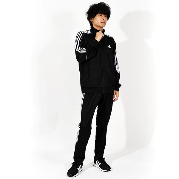 adidas アディダス メンズ レディース ジャージ 上下セット M 3S adidas アディダス メンズ レディース ジャージ 上下セット M 3S