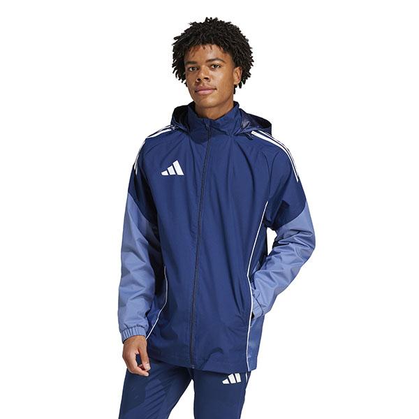 adidas アディダス メンズ ウインドブレーカー TIRO 25 