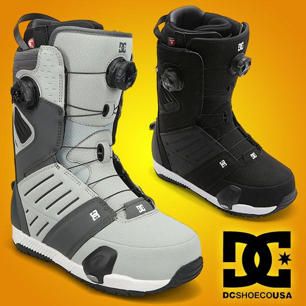 DC SHOES（ディーシーシューズ） DC SHOE ディーシー スノー ブーツ