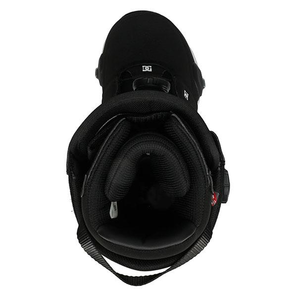 DC SHOES（ディーシーシューズ） DC SHOE ディーシー スノー ブーツ