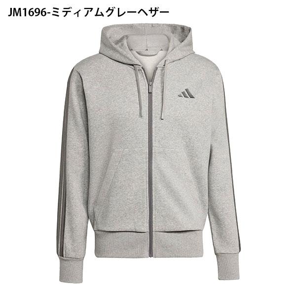 adidas（アディダス） メンズ レディース スウェット パーカー adidas