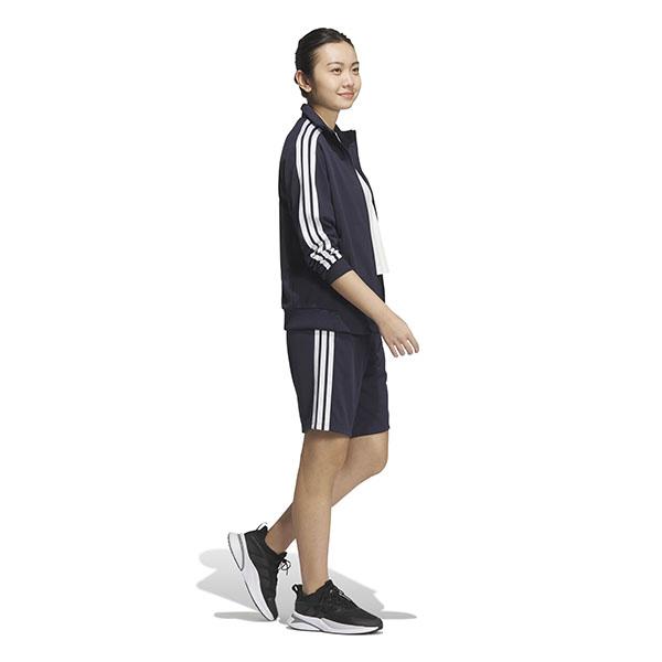 adidas（アディダス） レディース ショーツ 下 adidas W MH 3S ハーフ