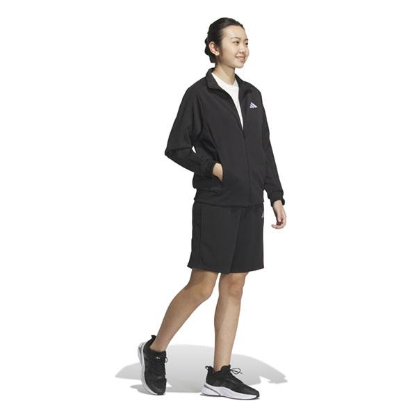 adidas（アディダス） レディース ショーツ 下 adidas W MH 3S ハーフ