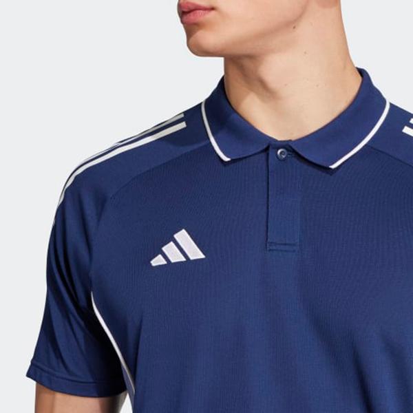 adidas アディダス メンズ レディース 半袖 ポロシャツ TIRO 25 adidas アディダス メンズ レディース 半袖 ポロシャツ TIRO 25