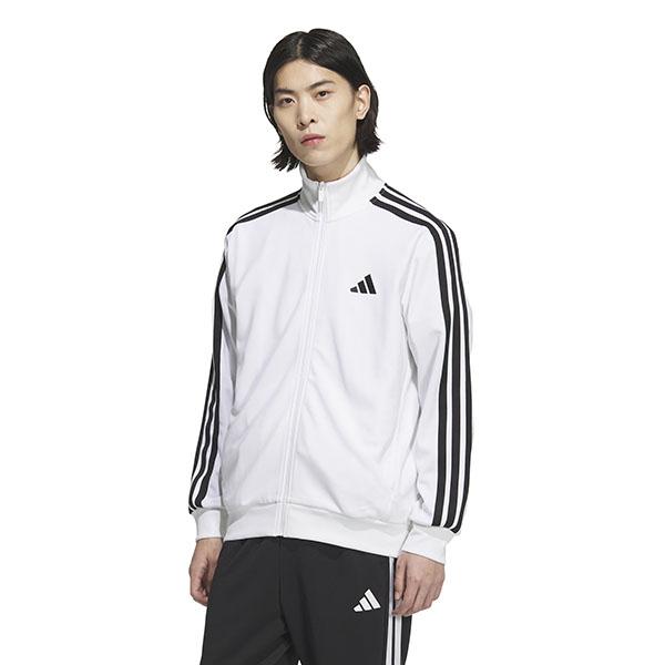 adidas アディダス メンズ ジャージ ジャケット M MH 3S