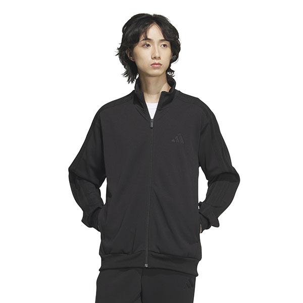 adidas（アディダス） メンズ ジャージ ジャケット adidas M MH 3S