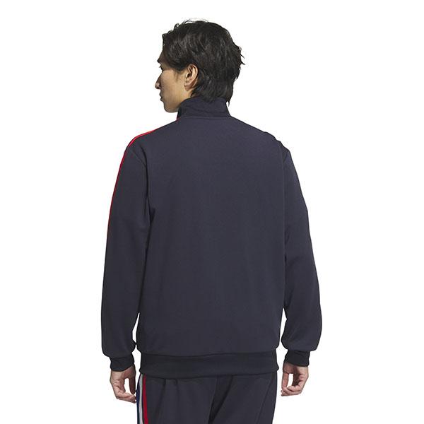 adidas（アディダス） メンズ ジャージ ジャケット adidas M MH 3S