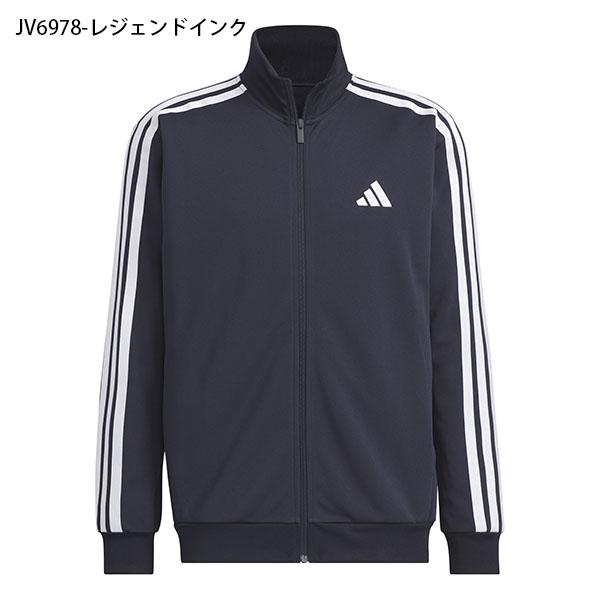 adidas（アディダス） メンズ ジャージ ジャケット adidas M MH 3S