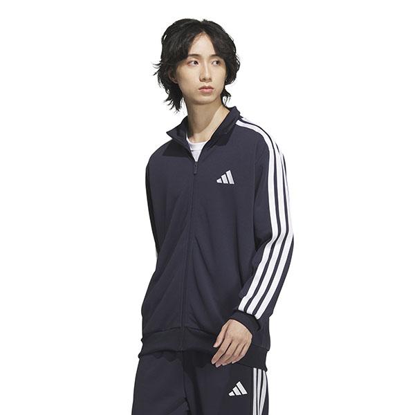 adidas（アディダス） メンズ ジャージ ジャケット adidas M MH 3S