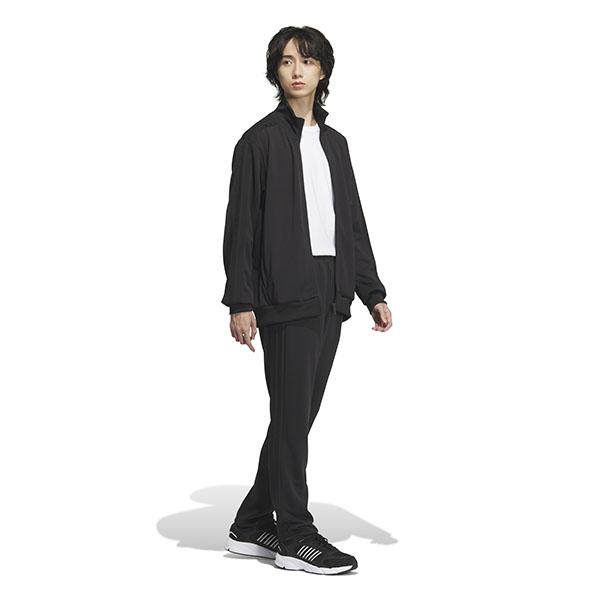 adidas（アディダス） メンズ ジャージ 下 adidas M MH 3S トラック