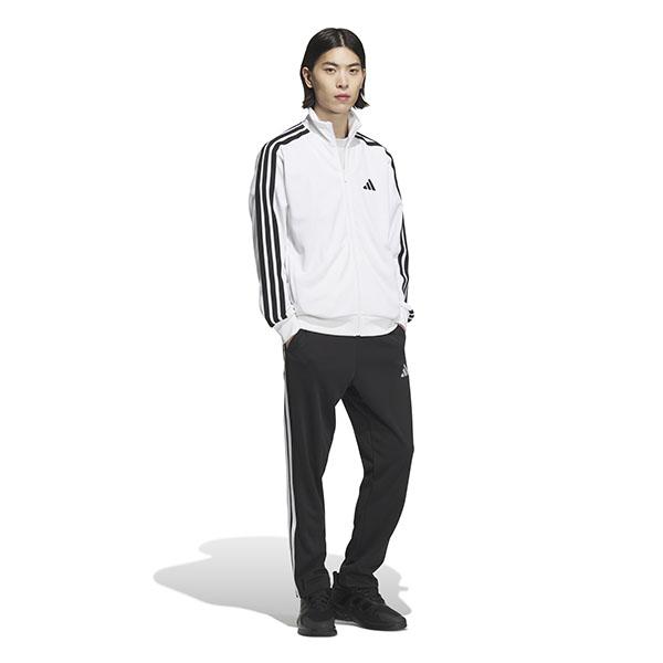 adidas 2025春夏限定モデル ジャケット × ロングパンツ上下セット adidas 2025春夏限定モデル ジャケット × ロングパンツ上下セット