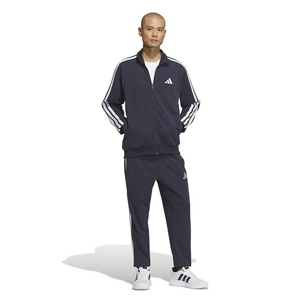 adidas（アディダス） 30%off ラスト1点 2XLサイズ メンズ ジャージ 下