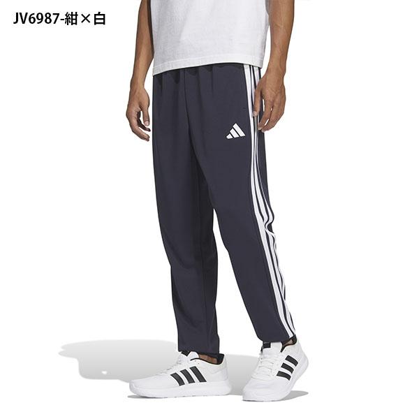 adidas（アディダス） 30%off ラスト1点 2XLサイズ メンズ ジャージ 下