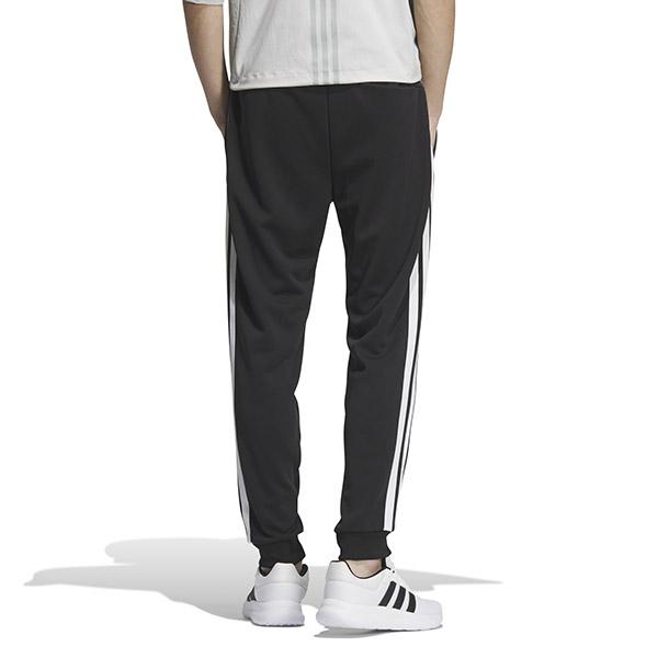 adidas 長ズボン スポーツウェア adidas アディダス メンズ ジャージ 下 M MH 3ST ジョガーパンツ
