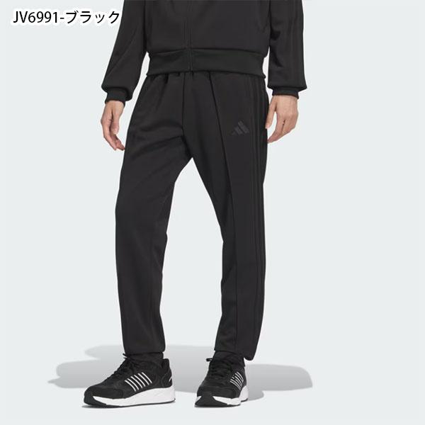 adidas（アディダス） メンズ スリムフィット ジャージ 下 adidas M MH