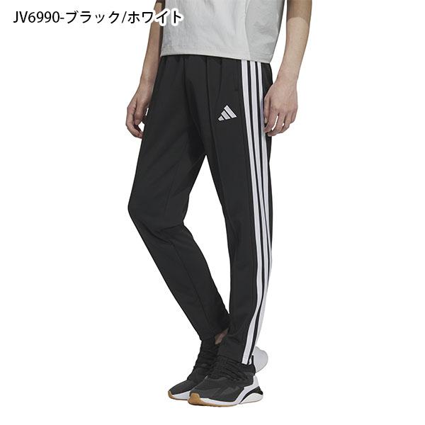 adidas（アディダス） メンズ スリムフィット ジャージ 下 adidas M MH