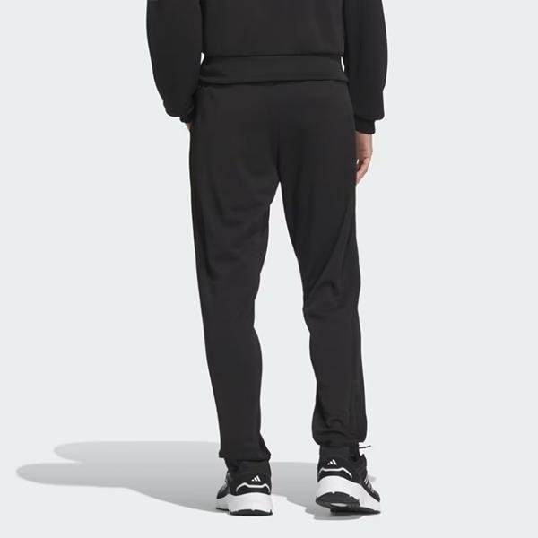 adidas（アディダス） メンズ スリムフィット ジャージ 下 adidas M MH