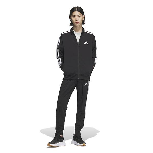 adidas（アディダス） メンズ スリムフィット ジャージ 下 adidas M MH