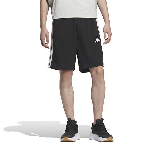 adidas アディダス メンズ ショーツ 下 M MH 3ST ハーフパンツ