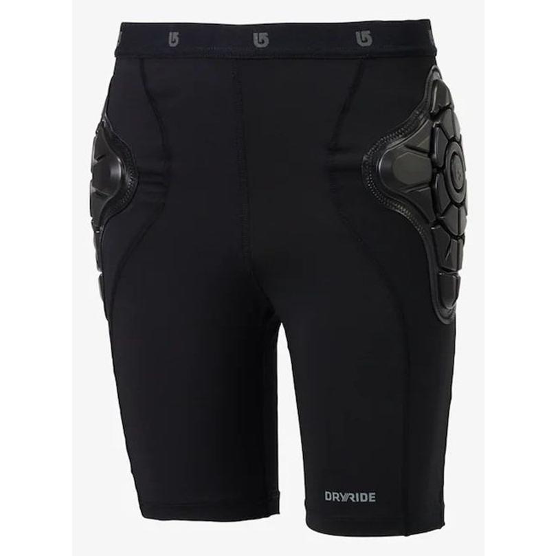 BURTON ショート丈 ヒップ プロテクター バートン キッズ BURTON ショート丈 ヒップ プロテクター バートン キッズ