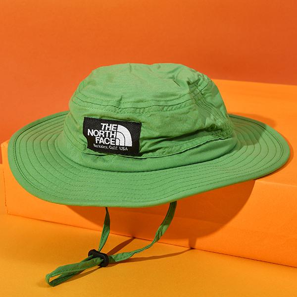 THE NORTH FACE ネコポス発送！ノースフェイス 子供 ハット