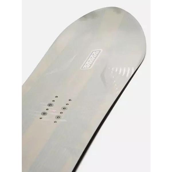 お買い得！ ソールカバー プレゼント スノーボード 板 K2 ケーツー ANTIDOTE 板 スノーボード ボード スノボ メンズ 紳士 国内正規品 2023-2024冬新作 10%off 【1153335635】(40531円)