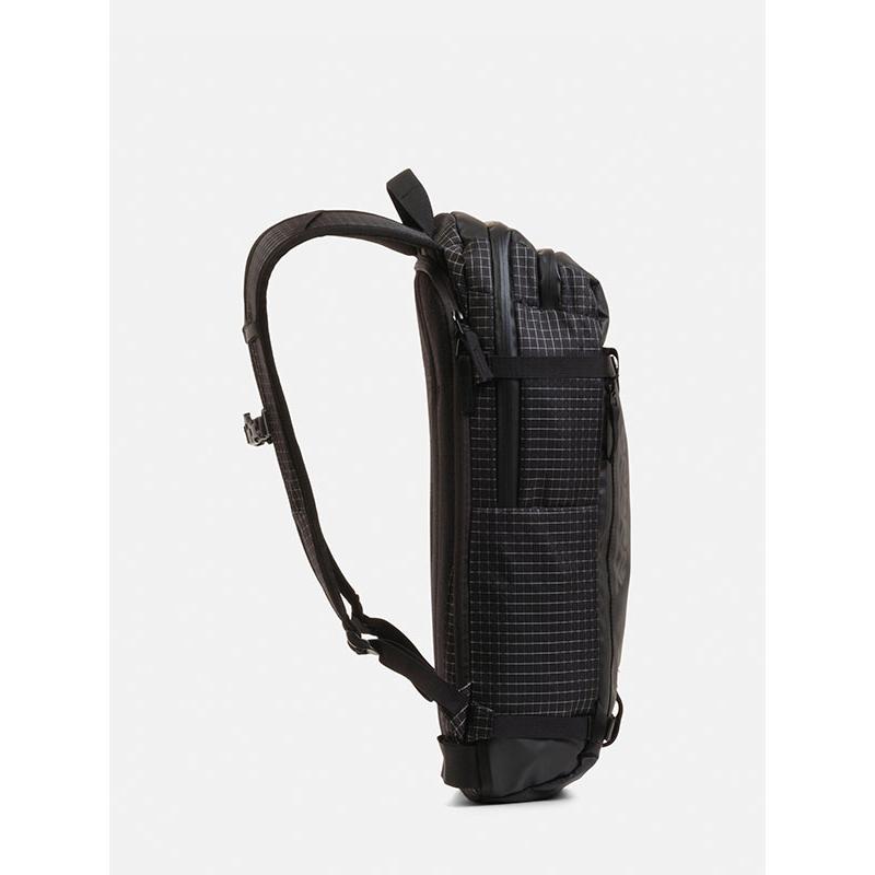 K2 バックカントリー用ザック フルセット スノーボード スキー 【公式
