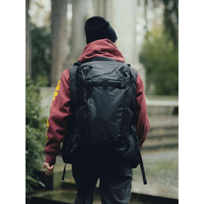 K2 ケーツー MOUNTAIN BACKPACK マウンテン バックパック バッグ