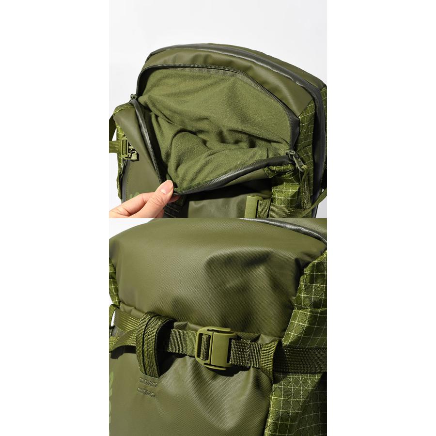 値下げ中　K2 Got Back バックカントリー K2 ラスト1点 ケーツー MOUNTAIN BACKPACK 30L マウンテン バック