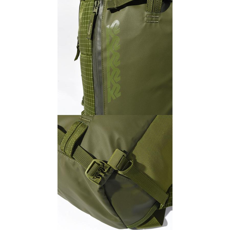 K2 ラスト1点 ケーツー MOUNTAIN BACKPACK 30L マウンテン バック