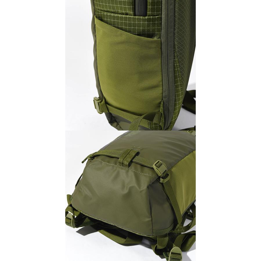 値下げ中　K2 Got Back バックカントリー K2 ラスト1点 ケーツー MOUNTAIN BACKPACK 30L マウンテン バック
