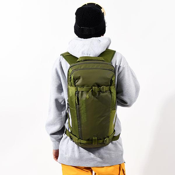 K2 ケーツー MOUNTAIN BACKPACK 30L マウンテン バックパック バッグ