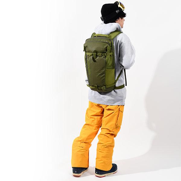 K2 ケーツー MOUNTAIN BACKPACK 30L マウンテン バックパック バッグ