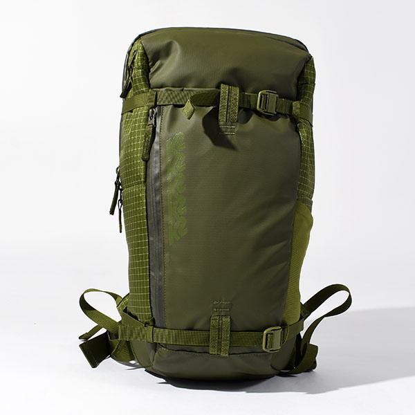 K2（スキー、スノーボード） K2 ケーツー MOUNTAIN BACKPACK 30L