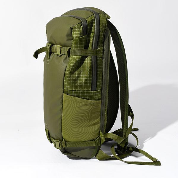 K2 ラスト1点 ケーツー MOUNTAIN BACKPACK 30L マウンテン バック