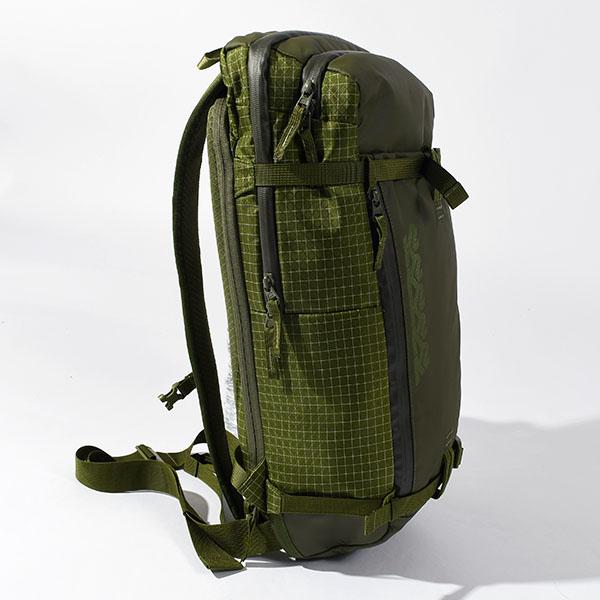 K2 ラスト1点 ケーツー MOUNTAIN BACKPACK 30L マウンテン バック