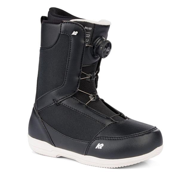 K2 ラスト1点 23.5 のみ 半額 50%off K2 ケーツー レディース ブーツ