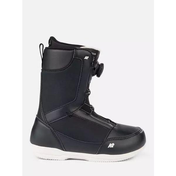 K2 ラスト1点 23.5cm 40%off K2 ケーツー レディース ブーツ BELIEF